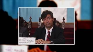 El multimillonario Pérez Maura pagó sobornos en España y Guatemala [upl. by Aniret]