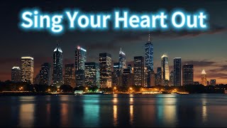 Top hit english songs with lyrics playlist 2024 Sing Your Heart Out 2024 Hits [upl. by Aelegna]