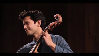 Ashok Klouda  Bach Cello Suite No1 [upl. by Johan724]