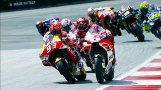 MotoGP Rewind A recap of the AustrianGP [upl. by Jann]