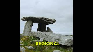 Neolithic Dolmens in Europe dolmen neolithic shorts [upl. by Ahsiret]