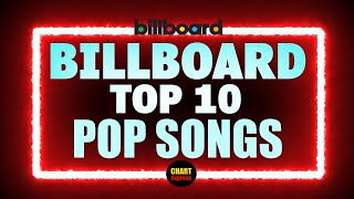 Billboard Top 10 Pop Songs USA  November 02 2024  ChartExpress [upl. by Alexandro]