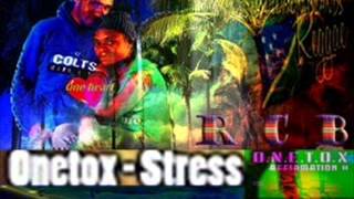 Onetox Stress Bonazae Lewa wwwBalyochrisymailcomYouTube [upl. by Refinnej654]