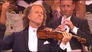 André Rieu  Trumpet Voluntary [upl. by Schach]