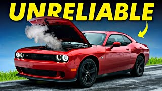 10 Most Unreliable Car Brands Dont Buy [upl. by Harrietta]