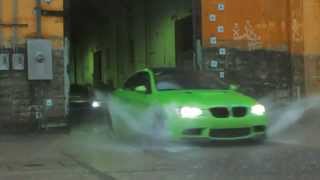 BMW M3 E92 Coupé by Active Autowerke [upl. by Handal905]