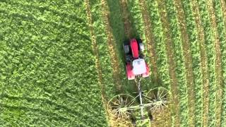 North Shropshire Grassmen  Silage 15 [upl. by Hopfinger879]