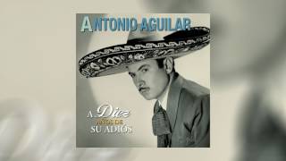 El Pasta Blancas  Antonio Aguilar  A Diez Anos De Su Adios [upl. by Ellainad851]