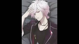 Love Nwanti remix music Diabolik lovers edit [upl. by Leeanne]