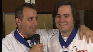 Impractical Jokers Funniest Moments  Part 12 [upl. by Elenore]