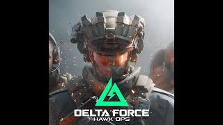 Delta Force Hawk OPS PC LIVE GeForce Nvidia PNY RTX 4090 4k60fps Unreal Engine GREAT GAME FREE [upl. by Adrien626]