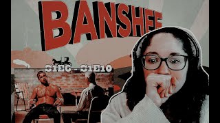 quotBansheequot Season 1 Episode 510 Reaction [upl. by Chane]