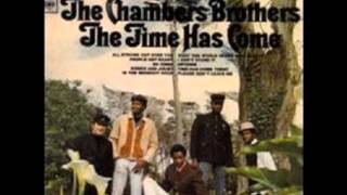 The Chambers Brothers  Romeo and Juliet [upl. by Kcyred]