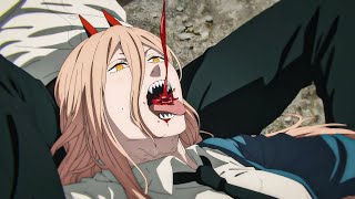 Chainsaw Man Episode 1012 Recap in English [upl. by Yrkcaz]