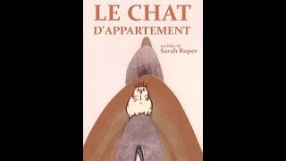 Le chat d’appartement [upl. by Norbie]