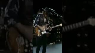 Stevie Ray Vaughan SHREDDING on “Voodoo Child” [upl. by Leanatan]