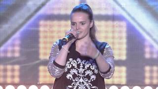 Rina BalajArdit AtoshiLeonita AsllaniBesar BekiriRomina Zhara X Factor Albania 4 Audicionet [upl. by Livia]