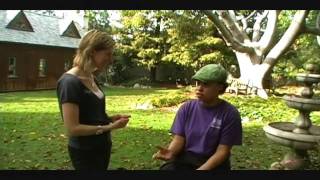 Heal Your Hunger Retreat Interview with Tricia Nelson and Chef Juliet [upl. by Caz150]