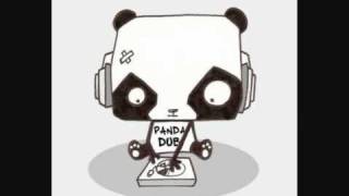 Panda Dub  Roots combinaison [upl. by Ecinreb]