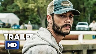 CADDO LAKE Official Trailer 2024 Dylan OBrien M Night Shyamalan Movie HD [upl. by Ojyram27]