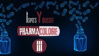 Episode 3 pharmacologieLes voies d’administration [upl. by Dorman308]