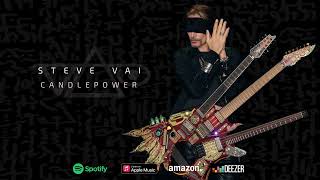 Steve Vai  Candlepower Inviolate [upl. by Nahsed]