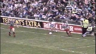 199091  QPR 1 Derby County 1 [upl. by Areehs]