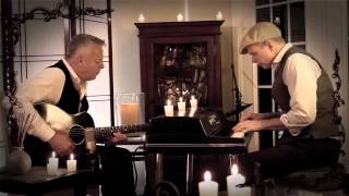 The Magic of Christmas Time  Collaborations l Tommy Emmanuel with Rick Price [upl. by Sixel]