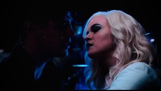 The Flash  Savitar and Killer Frost Tribute  Never Alone [upl. by Geraldine]