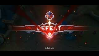 Mobile Legend  is approaching the Kharafi classification🔥😍 [upl. by Ystap]