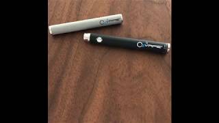 How Do You Fix a Vape Pen Battery  O2VAPE [upl. by Ellitnahc]