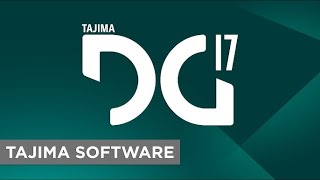 Tajima DG17 Lettering Working Perfectly [upl. by Fiora]