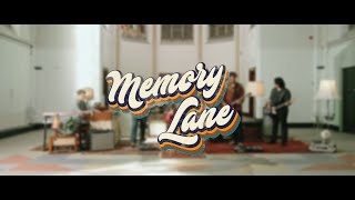 Memory Lane Promo [upl. by Eednus]