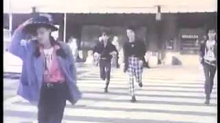 The Street Beats少年の日 mp4 [upl. by Bbor]