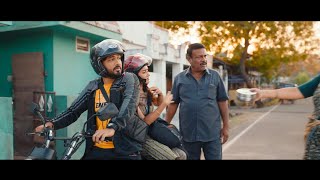 PT Sir Full Movie In Hindi  Hiphop Tamizha Adhi  Anikha Surendran  Kashmira P  Review amp Facts [upl. by Eromle]