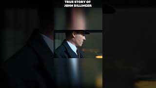 True story of John Dillinger 9 [upl. by Ratcliffe]