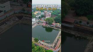 Chhath Puja Ghat Drone View reels video 2024 chhathpujanewsomgstatus chhathpujanewvideo2024 [upl. by Ennove976]