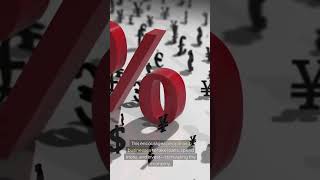 How Interest Rates Affect You Explained in 60 Seconds [upl. by Kylstra]