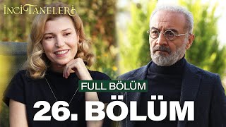 İnci Taneleri – 26 Bölüm [upl. by Rep]