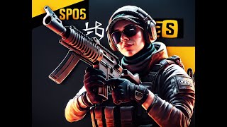 Skopos is a top SoloQ operator in Year 9  RAINBOWSIX SIEGE COMPILATION 6 [upl. by Ailemak793]