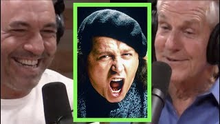 Lenny Clarkes CRAZY Sam Kinison Stories  Joe Rogan [upl. by Emery]