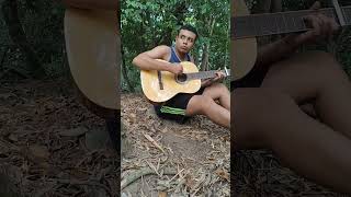 Evergreen  Richy Mitch e The Coal Miners  Violão cover [upl. by Ruby]