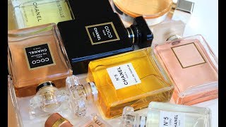 HOW TO Find the BEST CHANEL Fragrance for You  FRAGRANCE 411 [upl. by Zeke]