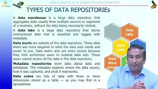 Open Geodata Repositories amp ISRO Geoweb Services for thematic applications by Mr Kamal Pandey [upl. by Thadeus945]