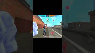 Free fire Next level gaming video viralvideo viralshorts freefire mobilegame freeforemax edit [upl. by Leumek234]