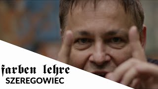 FARBEN LEHRE feat Michał Jelonek  Szeregowiec Official Video 2024 [upl. by Jenna]