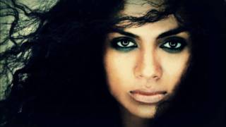 Amel Larrieux For Real wlyrics [upl. by Haon]