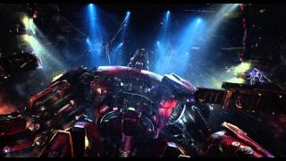 Pacific Rim  Trailer F2 ซับไทย HD [upl. by Eemia]