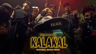 SB19 X GLOC9 KALAKAL Music Video [upl. by Jollanta]