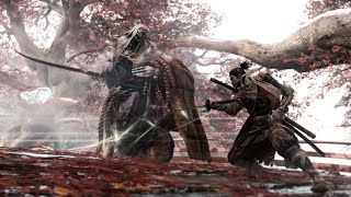 THIS MONK FIGHT WAS INTENSE AND BETTER THAN LAST MONK SEKIRO SHADOWS DIE TWICE [upl. by Glynda]